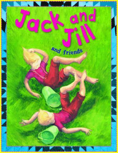 Jack and Jill (Paperback)