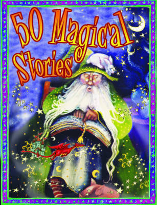 50 Magical Stories (Paperback)
