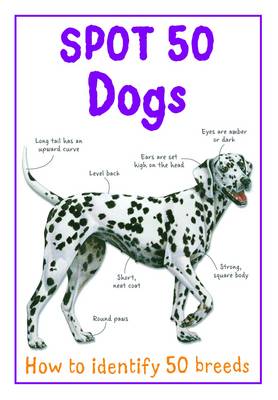 Spot 50 Dogs - Spot 50's (Paperback)