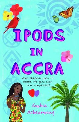 iPods in Accra (Paperback)
