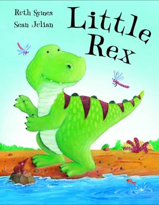 Little Rex (Hardback)