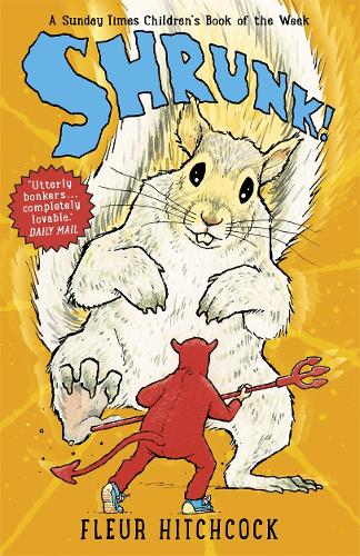 SHRUNK! - Shrunk! (Paperback)