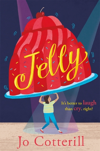 Jelly (Paperback)