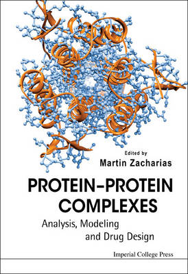 Protein-protein Complexes: Analysis, Modeling And Drug Design (Paperback)