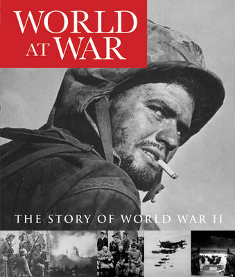 World at War - Discovery Collection Extra FB (Hardback)