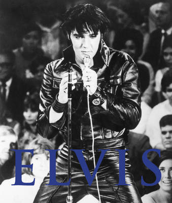 Elvis - Icons Gift Tins (Hardback)
