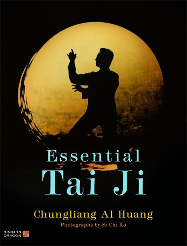 Essential Tai Ji (Paperback)