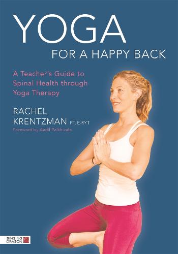 Teaching Yoga: Essential Foundations and Techniques (Spiral-Bound