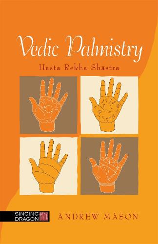 Vedic Palmistry: Hasta Rekha Shastra (Paperback)