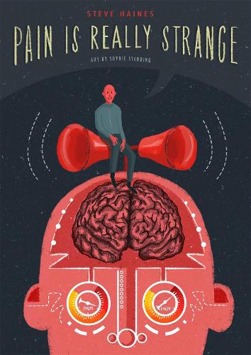 Pain is Really Strange - ...is Really Strange (Hardback)