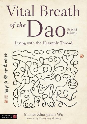 Vital Breath of the Dao (Paperback)