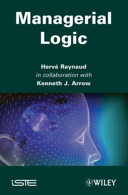 Managerial Logic (Hardback)
