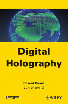 Digital Holography (Hardback)