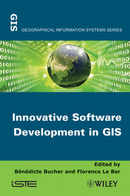 Innovative Software Development in GIS (Hardback)