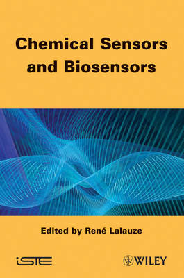 Chemical Sensors and Biosensors (Hardback)