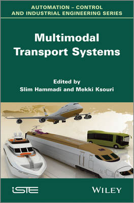 Multimodal Transport Systems (Hardback)