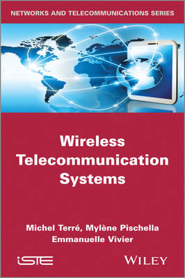 Wireless Telecommunication Systems (Hardback)