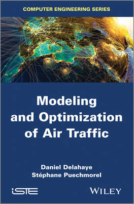 Modeling and Optimization of Air Traffic (Hardback)