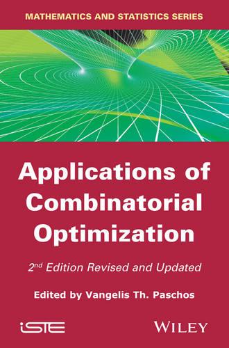 Applications of Combinatorial Optimization (Hardback)