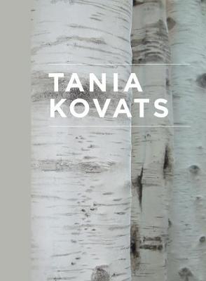 Tania Kovats (Hardback)