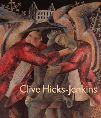 Clive Hicks-Jenkins (Hardback)