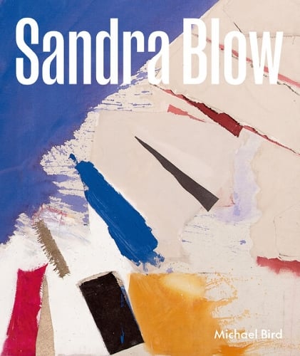 Sandra Blow (Paperback)