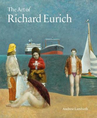 The Art of Richard Eurich (Hardback)