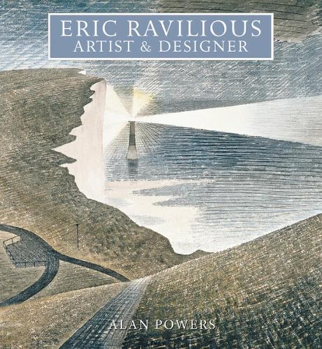 Alan Powers Eric Ravilious