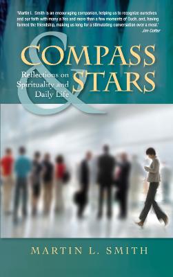 Compass and Stars: Reflections on Spirituality for Daily Life (Paperback)