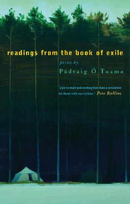 Padraig O Tuama