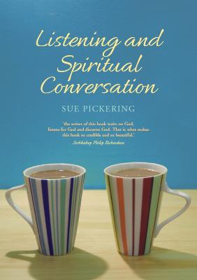 Listening and Spiritual Conversation (Paperback)