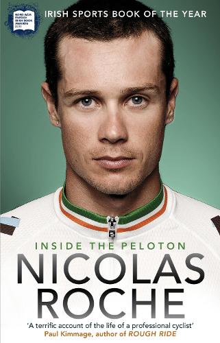 Transworld Publishers Ltd Inside The Peloton
