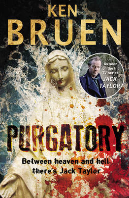 Purgatory: A Jack Taylor Noir Thriller (Paperback)