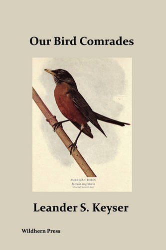 Our Bird Comrades (Illustrated Edition) (Paperback)