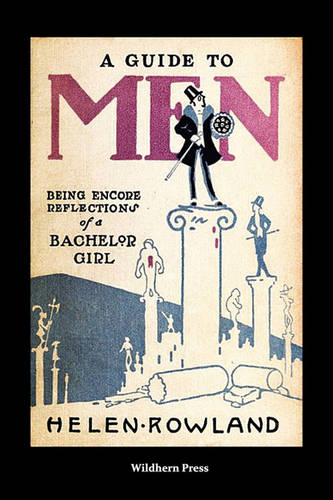 A Guide To Men (Illustrated Edition) (Paperback)