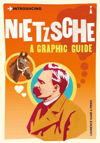 Introducing Nietzsche - Laurence Gane