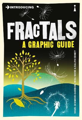 Introducing Fractals: A Graphic Guide - Introducing... (Paperback)
