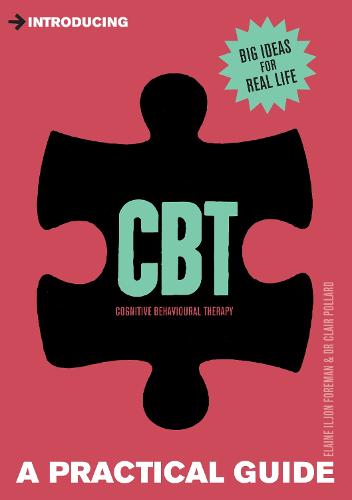 Introducing Cognitive Behavioural Therapy (CBT): A Practical Guide - Practical Guide Series (Paperback)