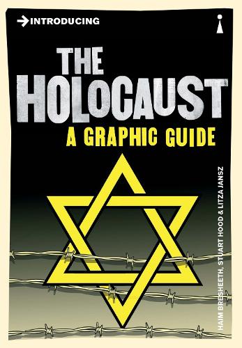Introducing the Holocaust: A Graphic Guide - Graphic Guides (Paperback)