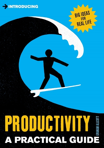 Introducing Productivity: A Practical Guide - Practical Guide Series (Paperback)