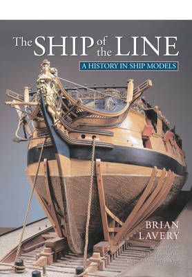 Ship of the Line (Hardback)