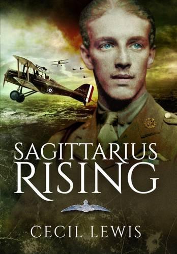 Sagittarius Rising (Paperback)