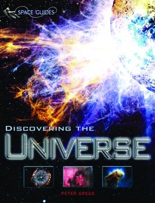 Discovering the Universe - Space Guides (Paperback)