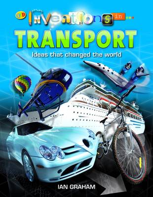 Transport - Inventions in... (Paperback)