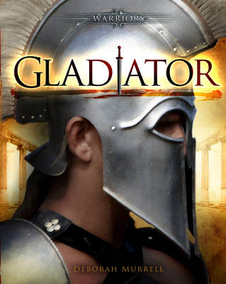 Gladiator - Warriors (Paperback)