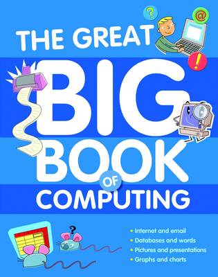 The Great Big Book of Computing (Spiral bound)