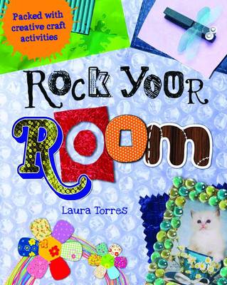 Room - Rock Your (Hardback)