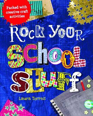 School Stuff - Rock Your (Hardback)
