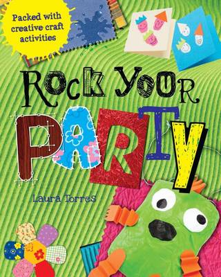 Rock Your Party - Rock Your (Hardback)