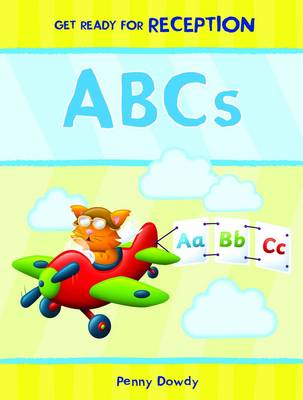 Shapes and Patterns - Get Ready for Reception (Paperback)